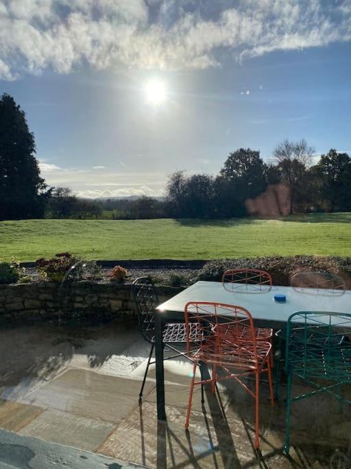 Adlington South Cottage - Garden, Views, Parking, Dogs, Cheshire, Walks, Family מראה חיצוני תמונה