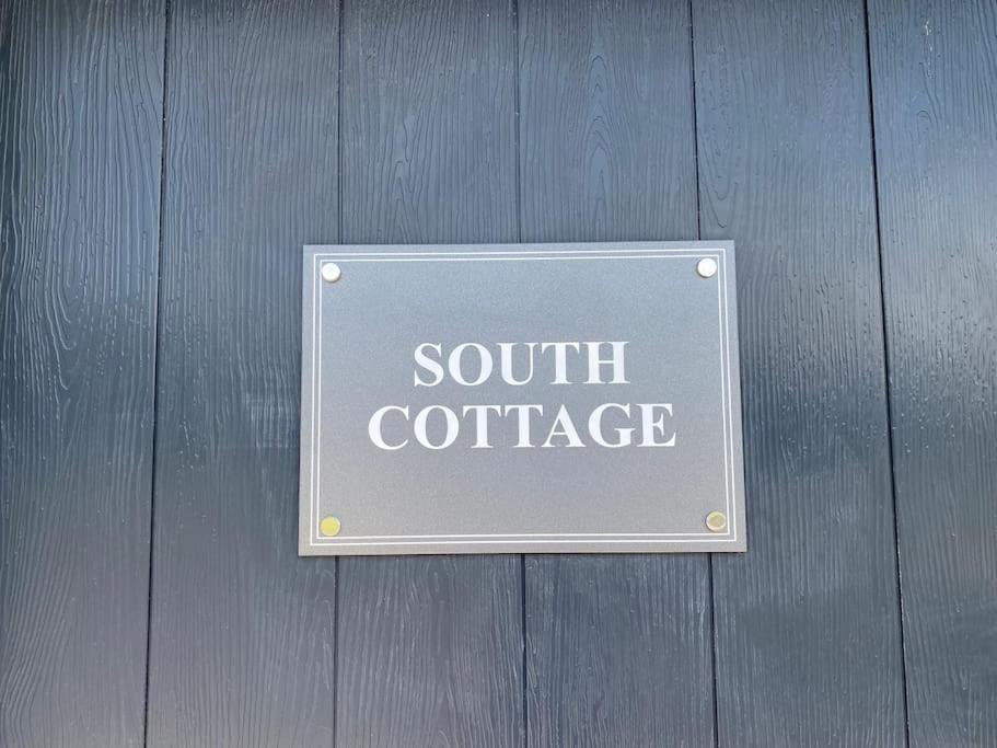 Adlington South Cottage - Garden, Views, Parking, Dogs, Cheshire, Walks, Family מראה חיצוני תמונה